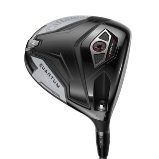 Callaway Quantum Max Herren driver