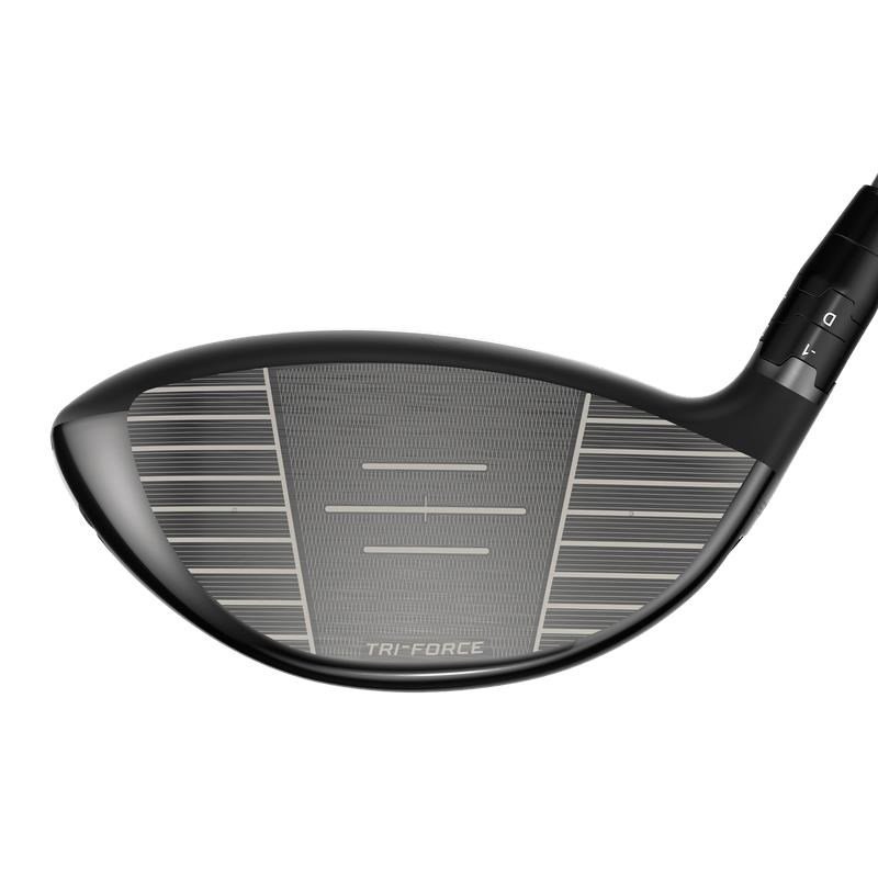 Callaway Quantum Max Herren driver