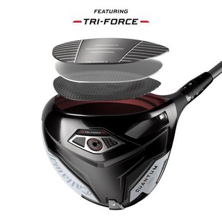 Callaway Quantum Max Damen Driver