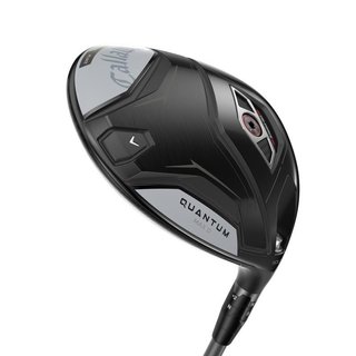 Callaway Quantum Max D Herren Driver