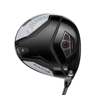 Callaway Quantum Max D Herren Driver