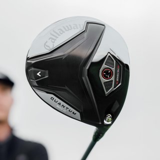 Callaway Quantum Max D Herren Driver