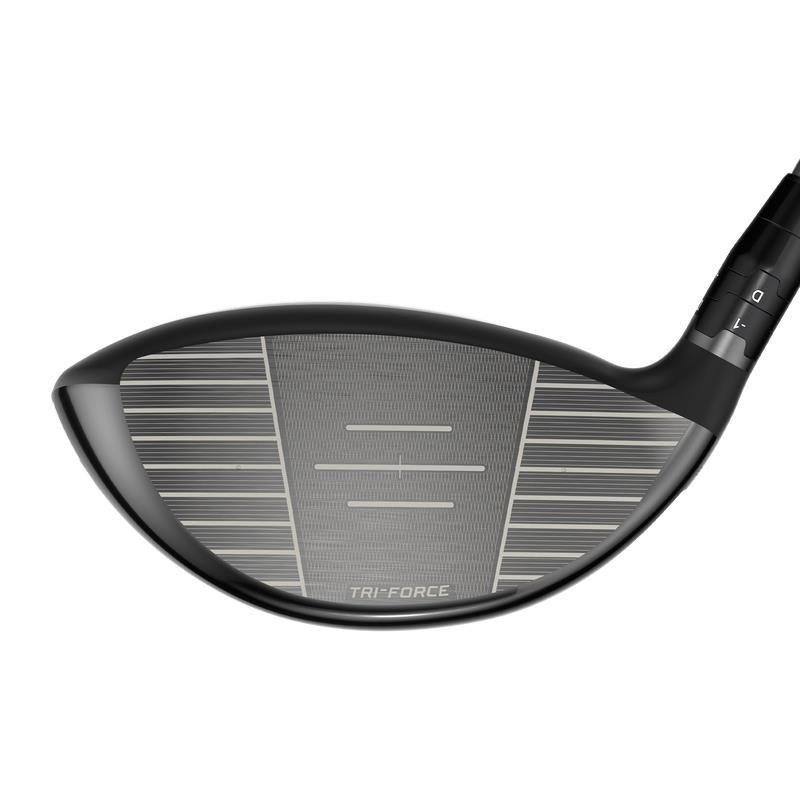 Callaway Quantum Max D Damen Driver