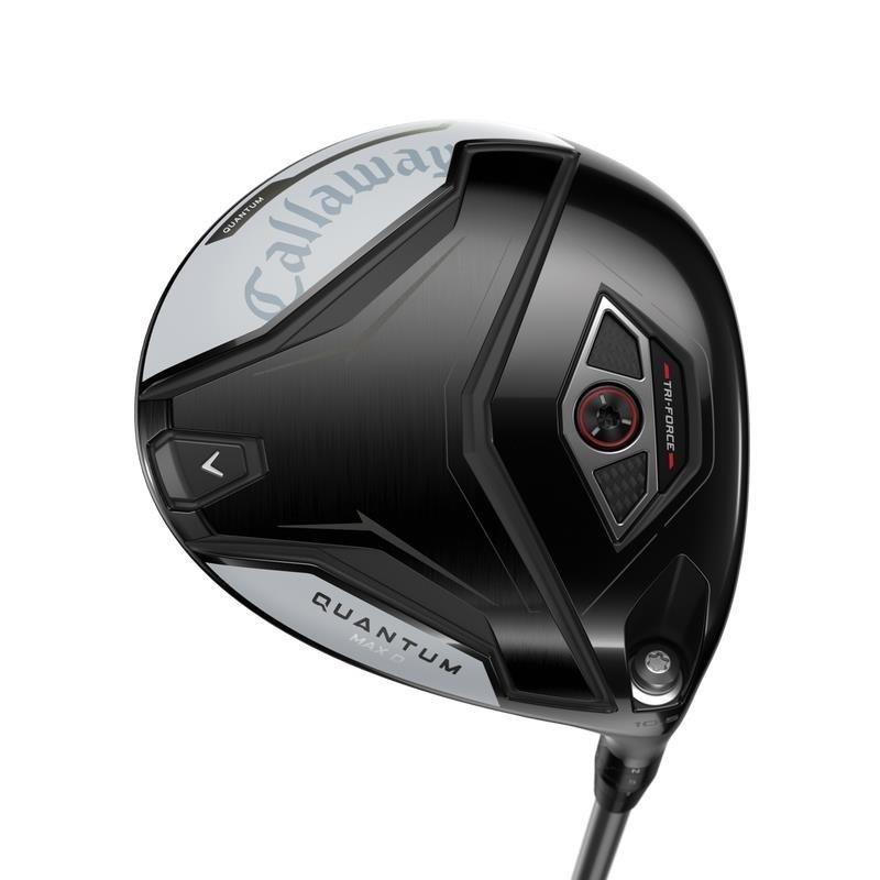 Callaway Quantum Max D Damen Driver
