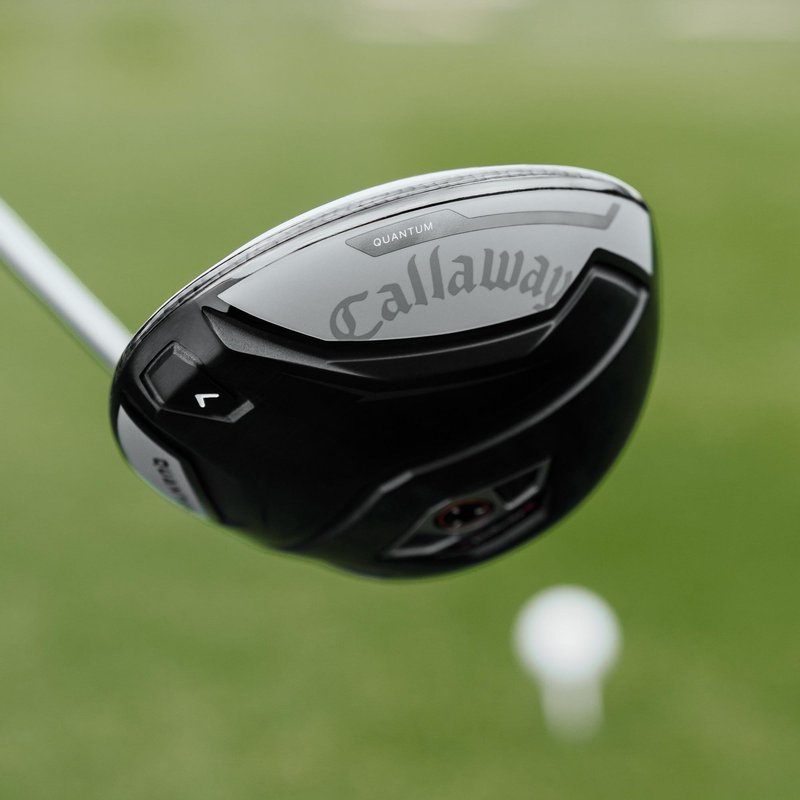 Callaway Quantum Max D Damen Driver