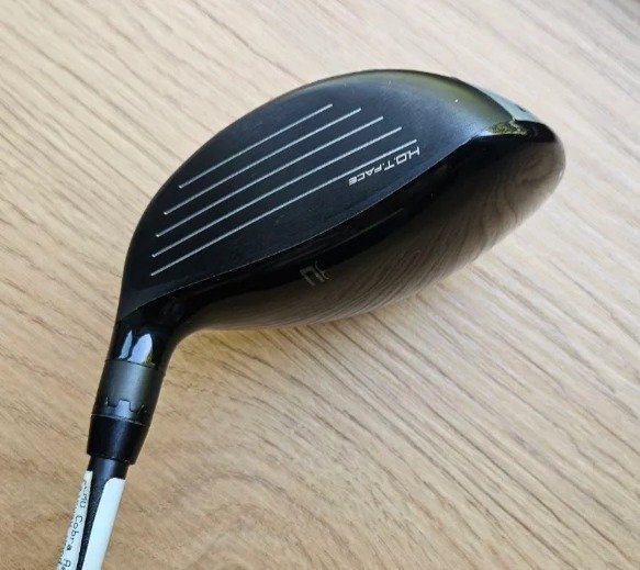 Cobra Aerojet Max Damen Fairway Holz