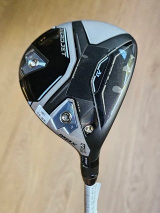 Cobra Aerojet Max Damen Fairway Holz