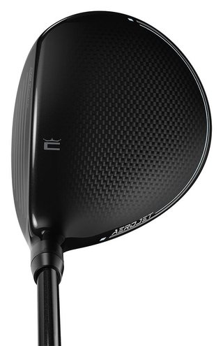 Cobra Aerojet Max Damen Fairway Holz