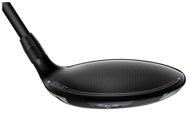 Cobra Aerojet Max Damen Fairway Holz