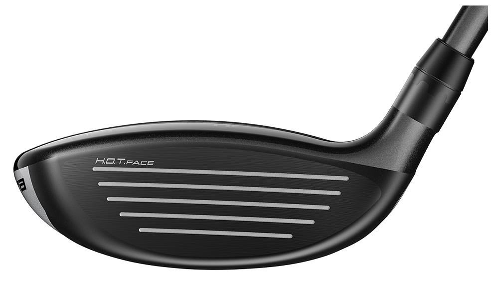 Cobra Aerojet Max Damen Fairway Holz