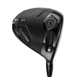Callaway Quantum Triple Diamond Herren Driver