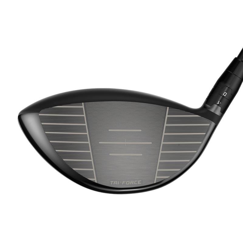 Callaway Quantum Triple Diamond Herren Driver