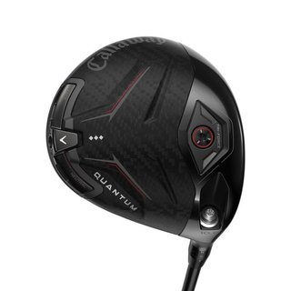 Callaway Quantum Triple Diamond Herren Driver