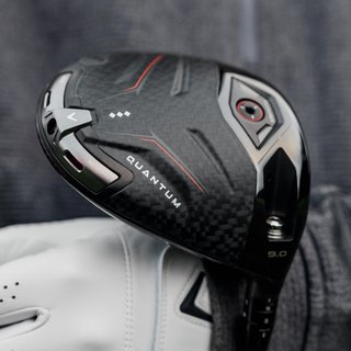 Callaway Quantum Triple Diamond Herren Driver