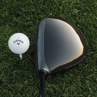 Callaway Quantum Triple Diamond Herren Driver