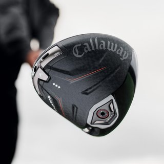 Callaway Quantum Triple Diamond Herren Driver