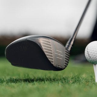 Callaway Quantum Triple Diamond Herren Driver
