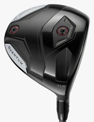 Callaway Quantum Mini Herren Driver