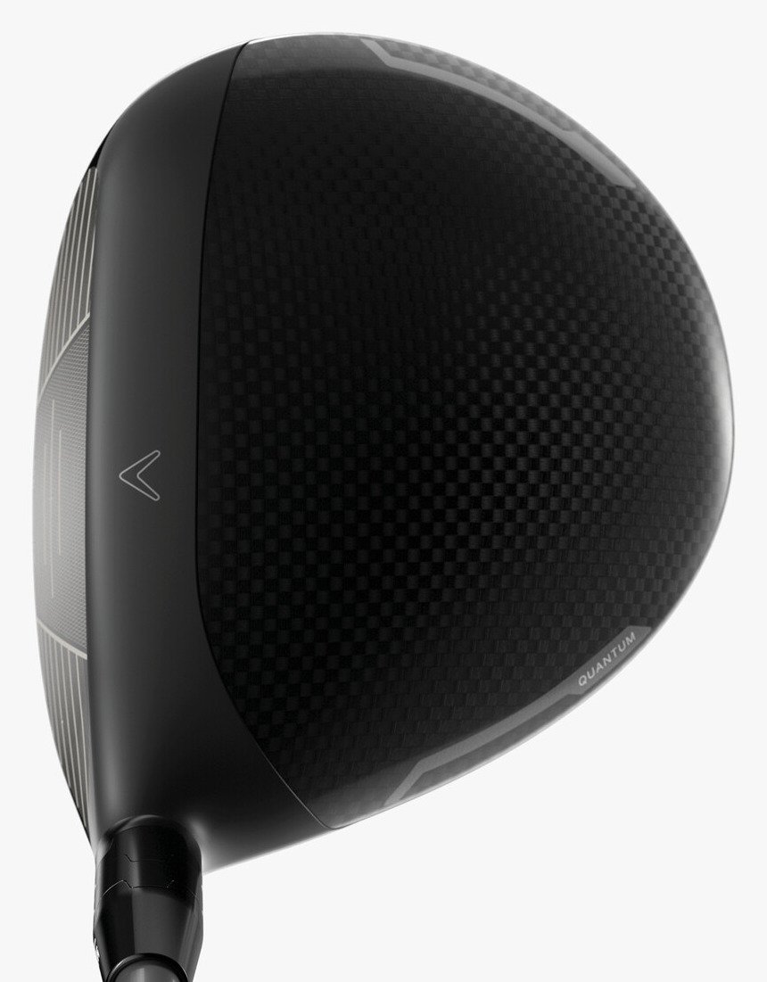 Callaway Quantum Mini Herren Driver