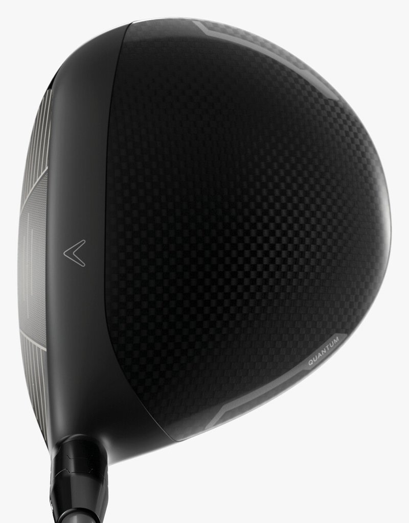Callaway Quantum Mini Herren Driver