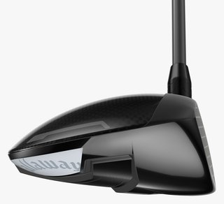 Callaway Quantum Mini Herren Driver