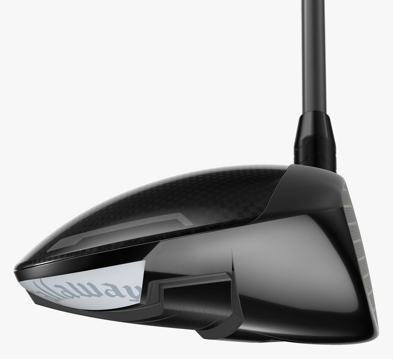Callaway Quantum Mini Herren Driver