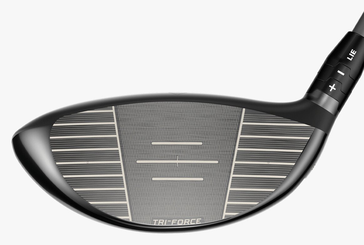 Callaway Quantum Mini Herren Driver