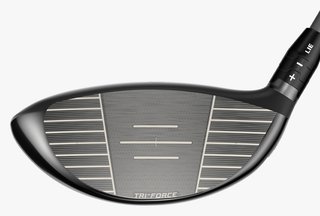 Callaway Quantum Mini Herren Driver