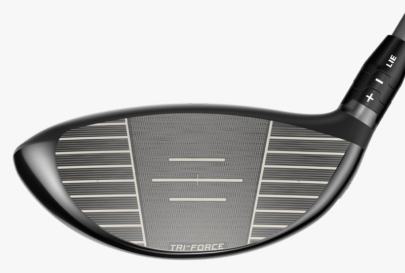 Callaway Quantum Mini Herren Driver