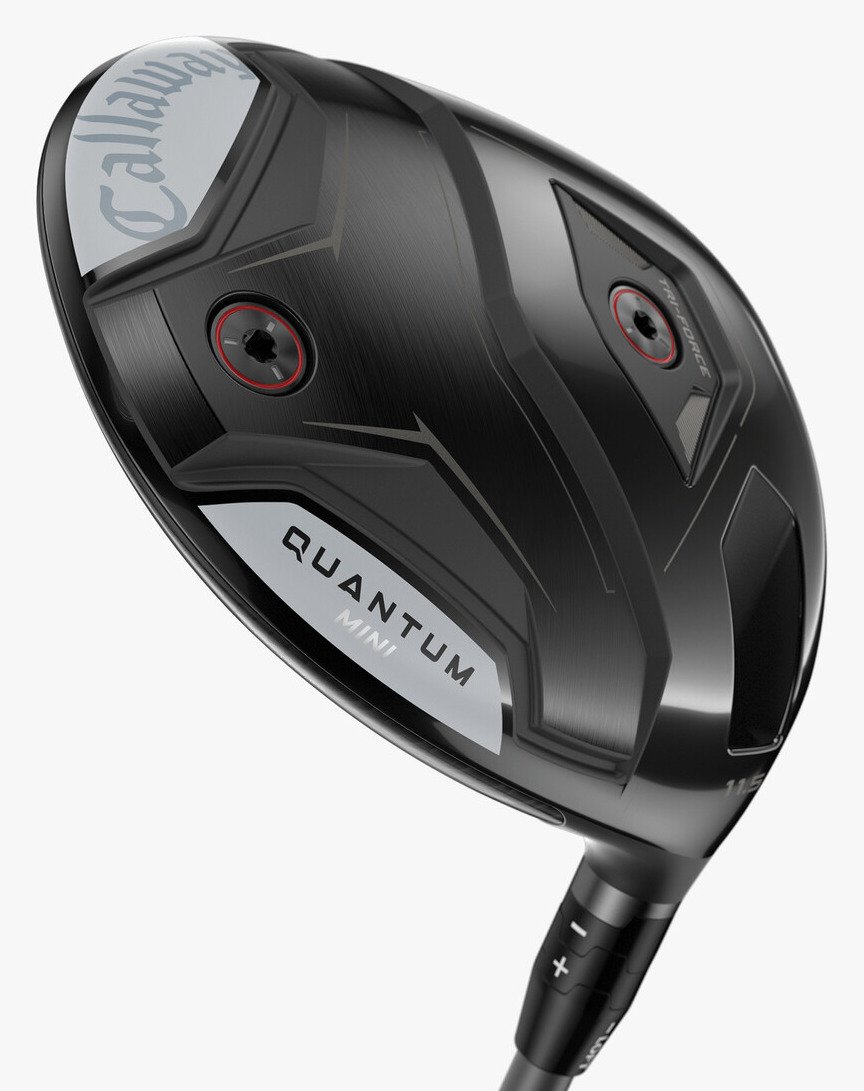 Callaway Quantum Mini Herren Driver