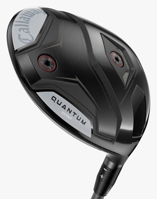 Callaway Quantum Mini Herren Driver