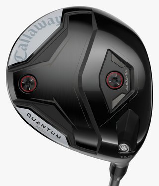 Callaway Quantum Mini Herren Driver