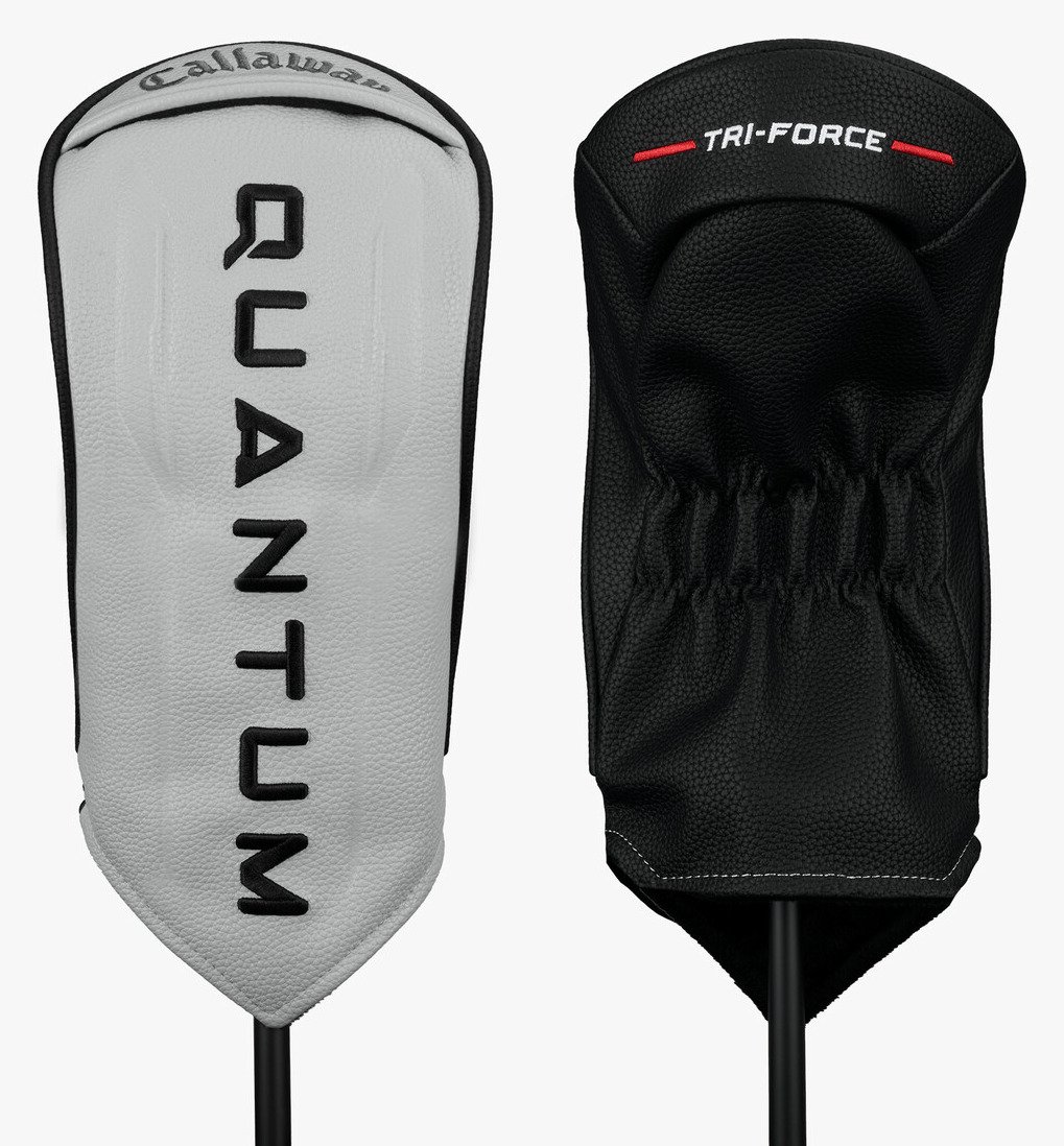 Callaway Quantum Mini Herren Driver