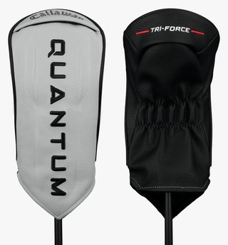 Callaway Quantum Mini Herren Driver