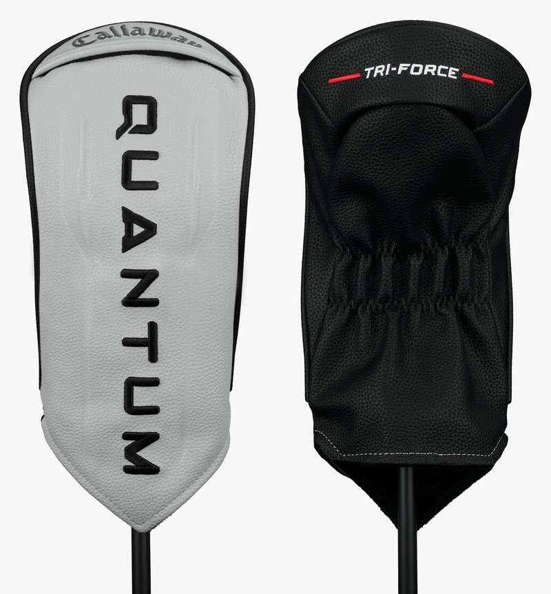 Callaway Quantum Mini Herren Driver