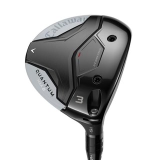 Callaway Quantum Max D Herren Fairwayholz