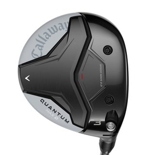Callaway Quantum Max D Herren Fairwayholz