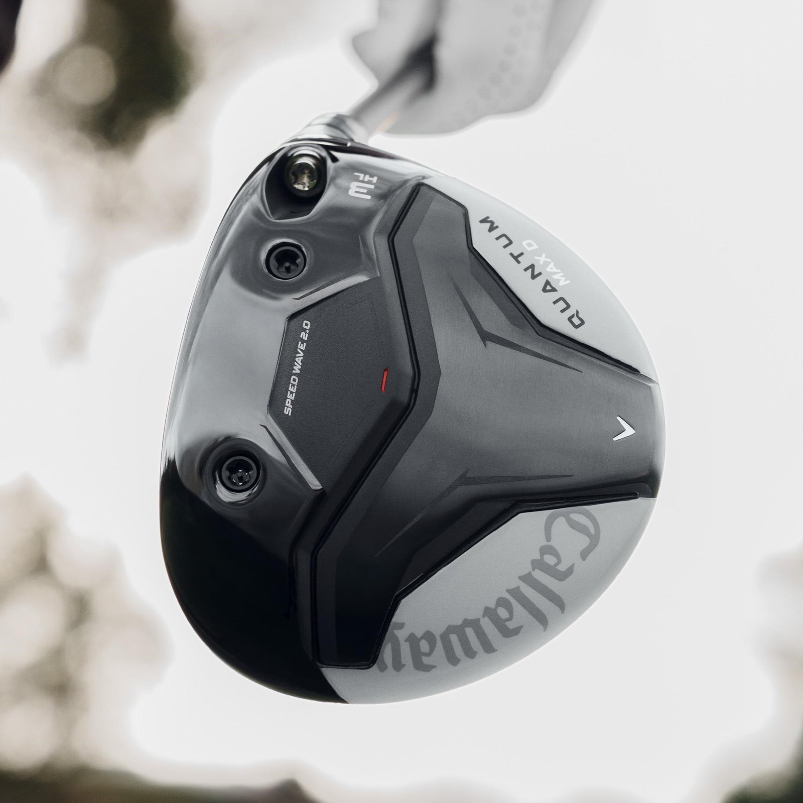 Callaway Quantum Max D Herren Fairwayholz