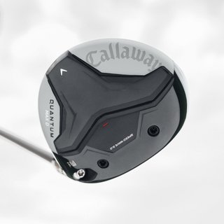 Callaway Quantum Max D Herren Fairwayholz