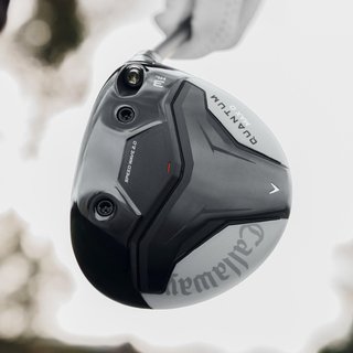 Callaway Quantum Max D Damen Fairwayholz