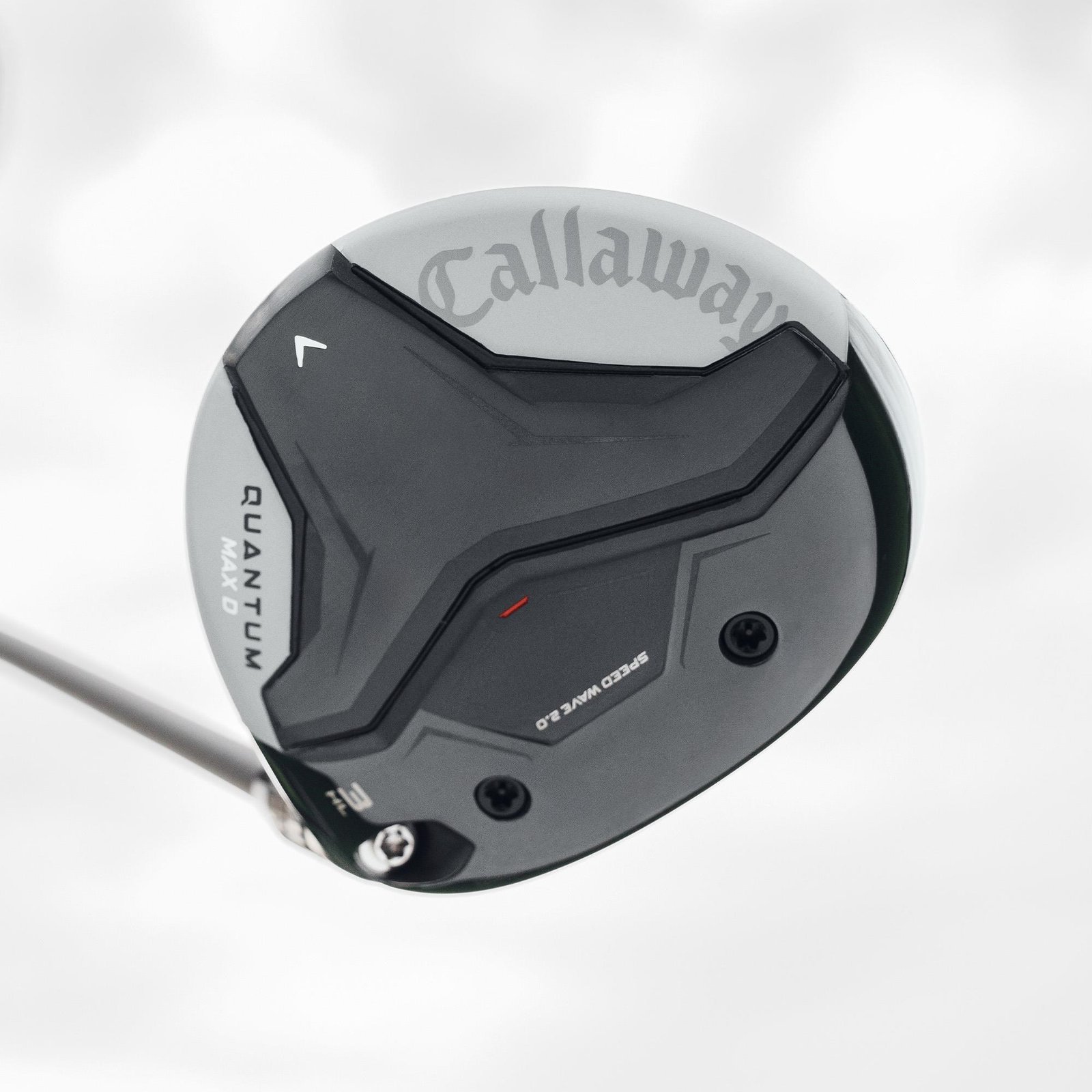Callaway Quantum Max D Damen Fairwayholz