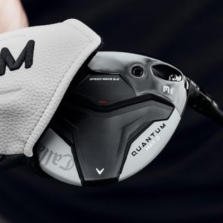 Callaway Quantum Max D Damen Fairwayholz