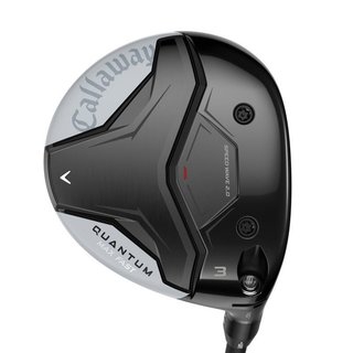 Callaway Quantum Max Fast Herren Fairwayholz