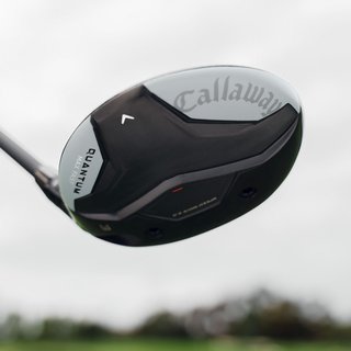 Callaway Quantum Max Fast Herren Fairwayholz