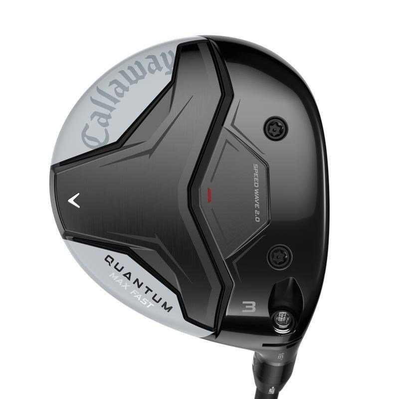 Callaway Quantum Max Fast Damen Fairwayholz