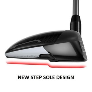 Callaway Quantum Max Fast Damen Fairwayholz