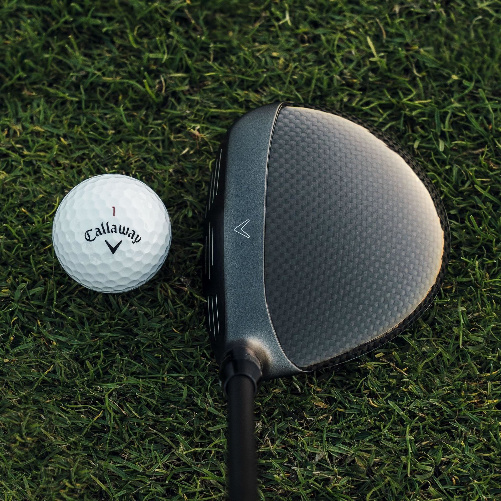 Callaway Quantum Max Fast Damen Fairwayholz