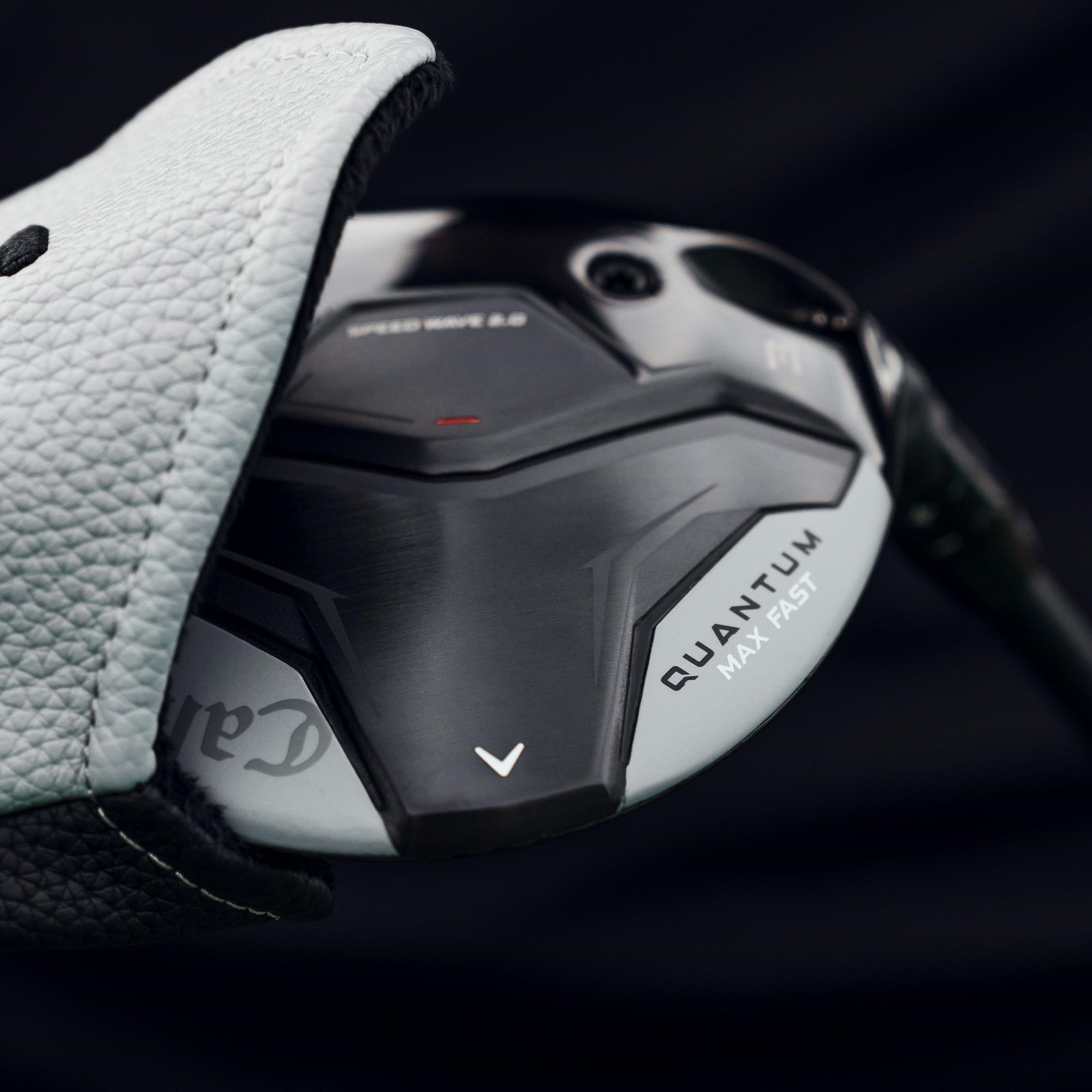 Callaway Quantum Max Fast Damen Fairwayholz