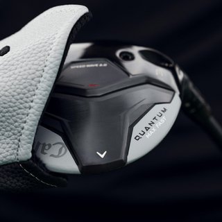 Callaway Quantum Max Fast Damen Fairwayholz