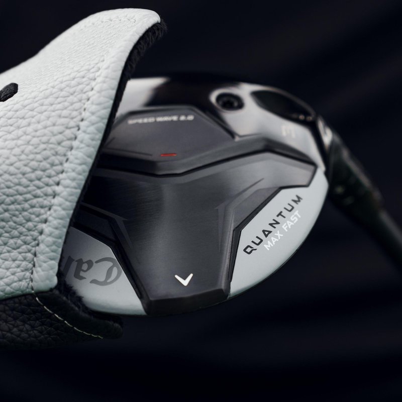 Callaway Quantum Max Fast Damen Fairwayholz